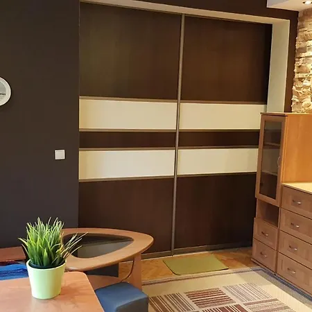 Mirella Centrum Gdyni Apartment Gdynia