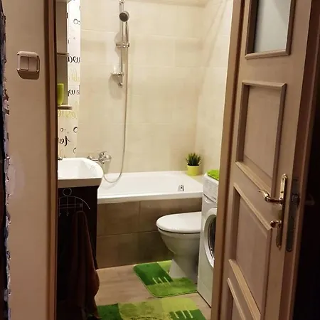 Appartamento Mirella Centrum Gdyni