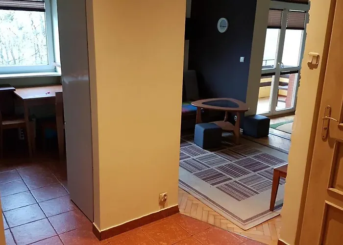 Mirella Centrum Gdyni * Гдыня